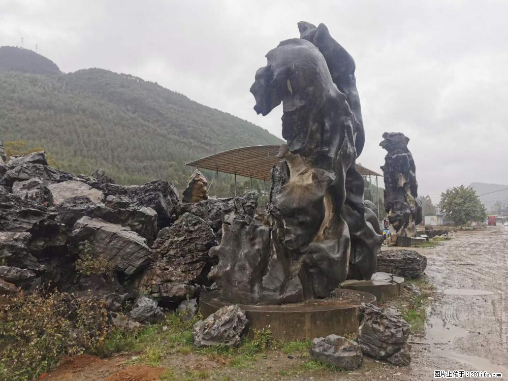 风景石、假山石大量有货，有需要的欢迎联系 - 新手上路 - 阳江生活社区 - 阳江28生活网 yj.28life.net