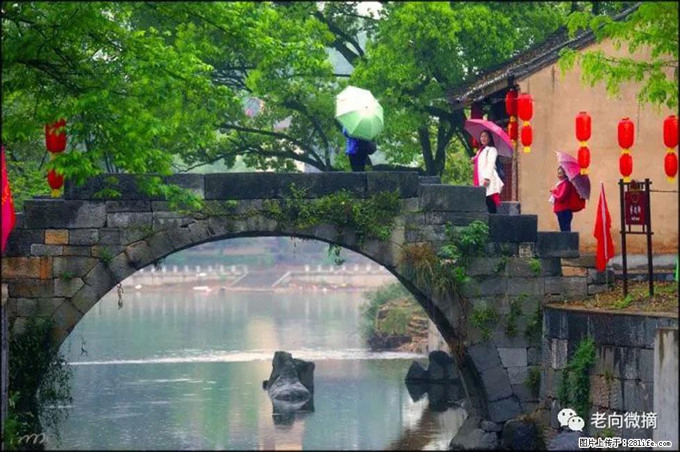【春天，广西桂林灌阳县向您发出邀请！】江口老街又逢春 - 游山玩水 - 阳江生活社区 - 阳江28生活网 yj.28life.net