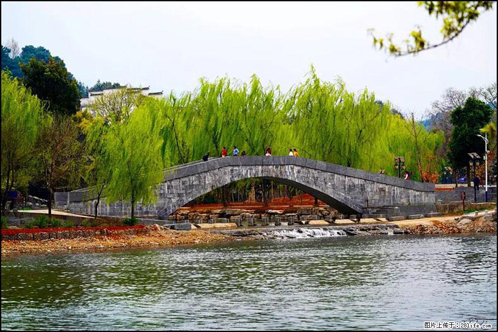 【春天，广西桂林灌阳县向您发出邀请！】江口老街又逢春 - 游山玩水 - 阳江生活社区 - 阳江28生活网 yj.28life.net