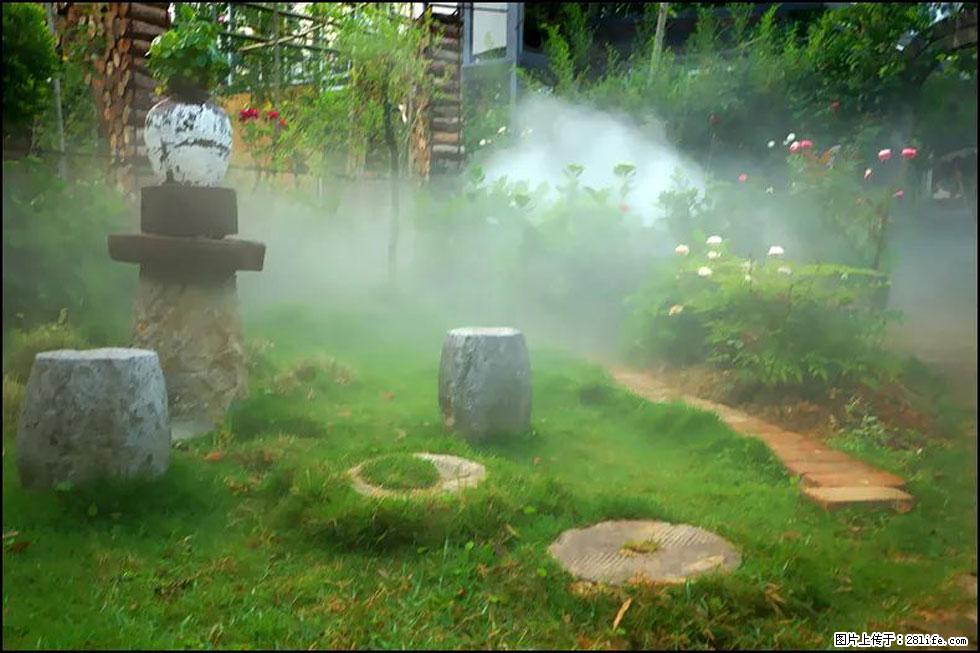【春天，广西桂林灌阳县向您发出邀请！】如梦似幻莲溪庐 - 游山玩水 - 阳江生活社区 - 阳江28生活网 yj.28life.net