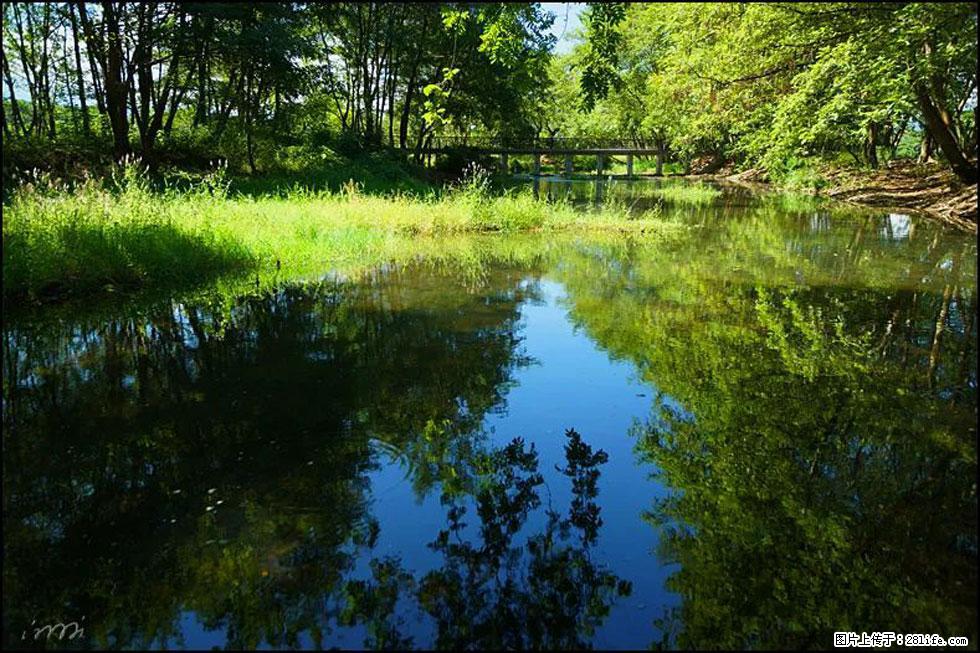 【春天，广西桂林灌阳县向您发出邀请！】熊家寨湿地公园 - 游山玩水 - 阳江生活社区 - 阳江28生活网 yj.28life.net