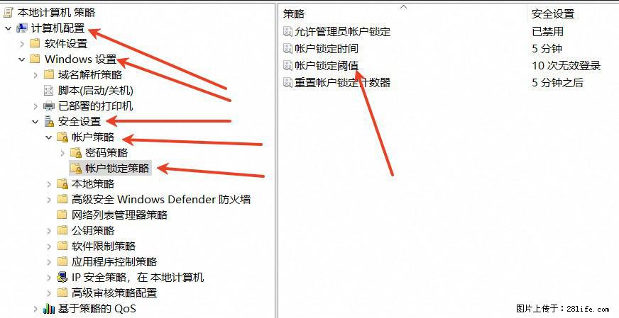 阿里云远程连接云服务器，老是提示“为安全考虑，已锁定该用户帐户”解决方案 - 生活百科 - 阳江生活社区 - 阳江28生活网 yj.28life.net