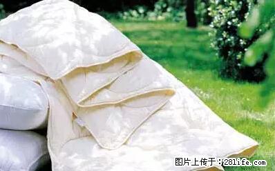 被子有异味？只要这样做，比晒太阳还强100倍！ - 家居生活 - 阳江生活社区 - 阳江28生活网 yj.28life.net