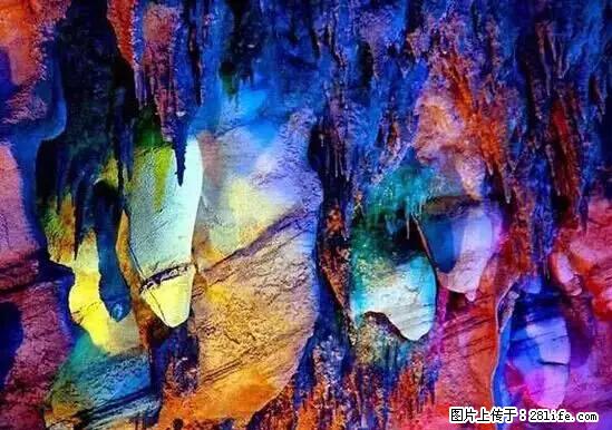 让人脸红的流氓景点，大自然真的有点色 - 灌水专区 - 阳江生活社区 - 阳江28生活网 yj.28life.net