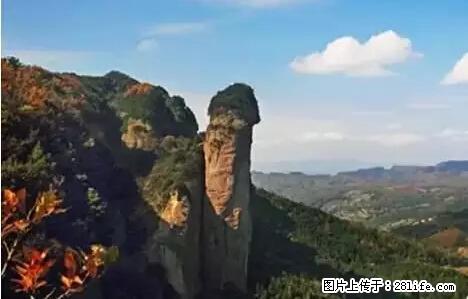 让人脸红的流氓景点，大自然真的有点色 - 灌水专区 - 阳江生活社区 - 阳江28生活网 yj.28life.net