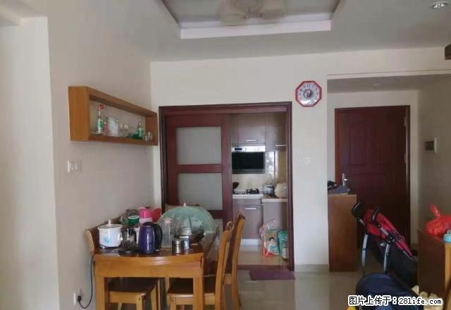 高档楼盘御景湾水木源华两房两厅朝南。家电齐全。拎包即住 - 房屋出租 - 房屋租售 - 阳江分类信息 - 阳江28生活网 yj.28life.net