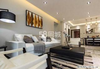 银和花园 3室2厅2卫 - 阳江28生活网 yj.28life.net