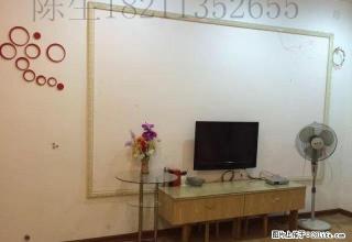 西平北路 中集国际城 2房 1500元 - 阳江28生活网 yj.28life.net