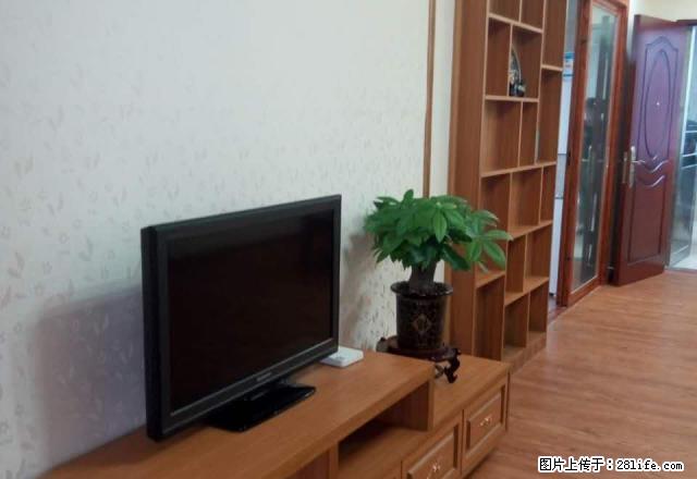 首次出租！御景豪园全新装修 精装 押二付一 - 房屋出租 - 房屋租售 - 阳江分类信息 - 阳江28生活网 yj.28life.net