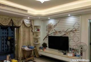 城南 南方花园 电梯全新向南 2房 家私家电全齐出租 - 阳江28生活网 yj.28life.net
