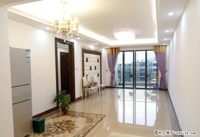 出租 城南保利两房 家电齐全 可以配家私 也可以不配 - 房屋出租 - 房屋租售 - 阳江分类信息 - 阳江28生活网 yj.28life.net