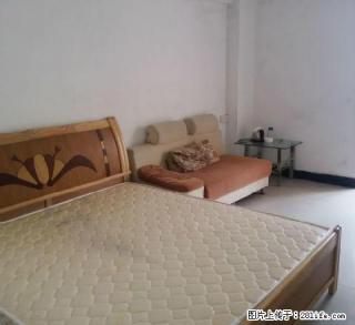 江城明源居 1室1厅38平米 精装修 押二付一 - 阳江28生活网 yj.28life.net