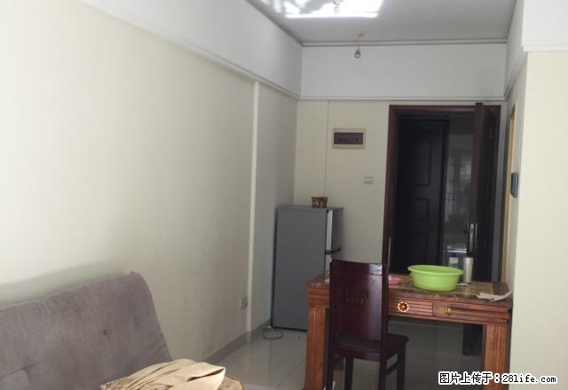 出租马德里一房一厅 新净 靓 家私家电齐全 有锁匙 - 房屋出租 - 房屋租售 - 阳江分类信息 - 阳江28生活网 yj.28life.net