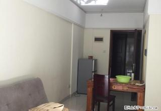 出租马德里一房一厅 新净 靓 家私家电齐全 有锁匙 - 阳江28生活网 yj.28life.net