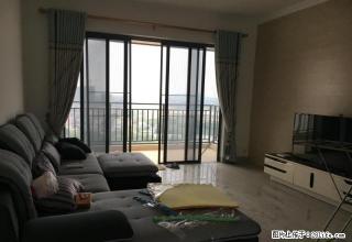 保利四房装修新净 高层南北对流双阳台 配套设施齐全 - 阳江28生活网 yj.28life.net