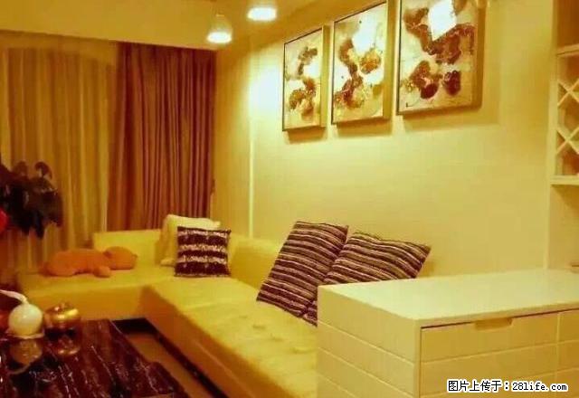 江城城中雅轩 2室2厅103平米 精装修 押二付一 - 房屋出租 - 房屋租售 - 阳江分类信息 - 阳江28生活网 yj.28life.net