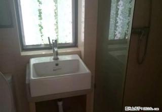 马德里一房一厅 中层 家具齐全 南 拎包入住 - 阳江28生活网 yj.28life.net