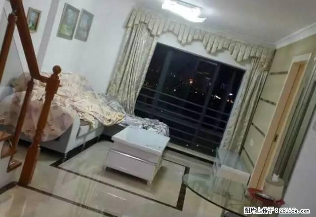 名扬复式3房，装修新颖，家私家电齐全，看全景湖 - 房屋出租 - 房屋租售 - 阳江分类信息 - 阳江28生活网 yj.28life.net
