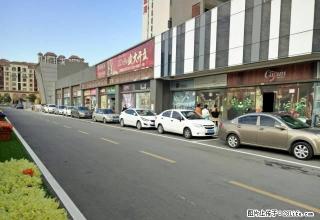 笋铺！！玥珑湾西门！！首卡商铺！！两卡120方 - 阳江28生活网 yj.28life.net