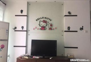 愉景花园电梯2房 家电齐全 全新出租 - 阳江28生活网 yj.28life.net