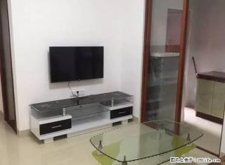 出租新都汇1房1厅，全新装修未入住过 - 阳江28生活网 yj.28life.net