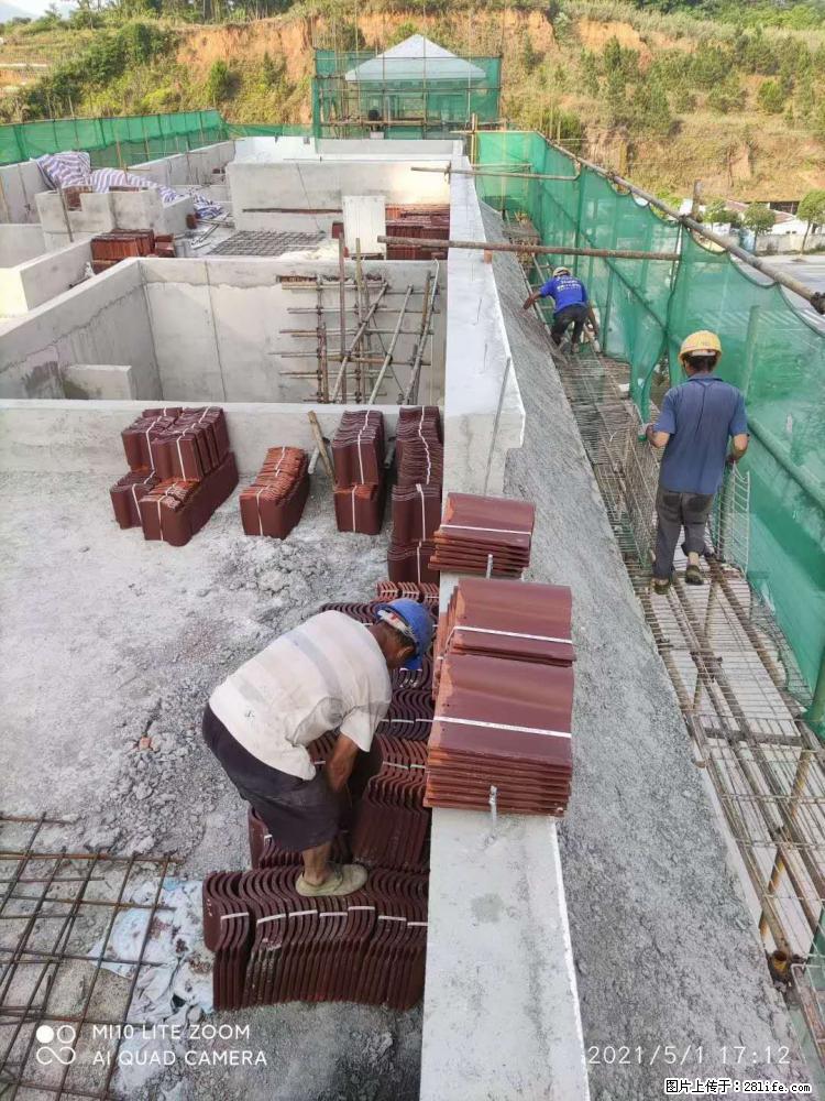 【广西三象建筑安装工程有限公司】绿地衫和田叠墅项目 - 家居生活 - 阳江生活社区 - 阳江28生活网 yj.28life.net