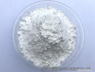 【桂林三鑫新型材料】人造石人造大理石专用碳酸钙 - 阳江28生活网 yj.28life.net