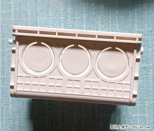 桂林荣泰吹塑、注塑【厂家直销】PVC阴燃电工配件，精品86底盒 - 其他广告 - 广告专区 - 阳江分类信息 - 阳江28生活网 yj.28life.net