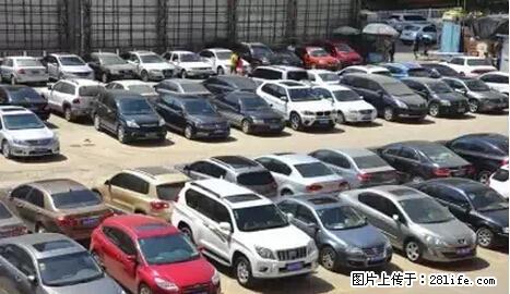 停车为什么要车头朝外？不是开玩笑，关键时刻真能救命 - 阳江生活资讯 - 阳江28生活网 yj.28life.net