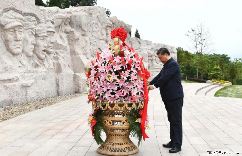 习近平赴广西考察调研 - 阳江生活资讯 - 阳江28生活网 yj.28life.net