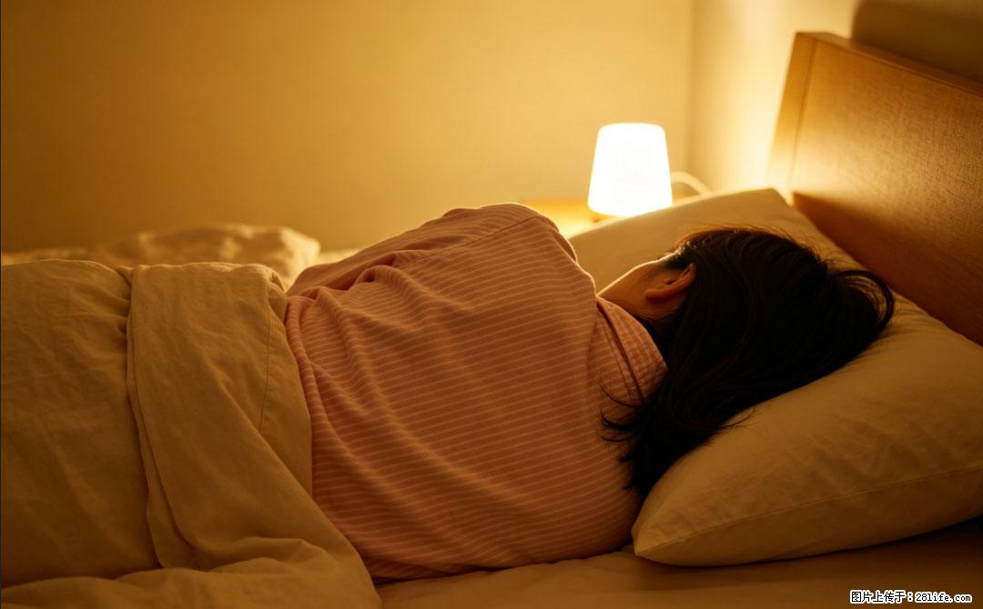 熬夜会让猝死风险飙升！出现以下4种情况赶紧休息→ - 阳江生活资讯 - 阳江28生活网 yj.28life.net