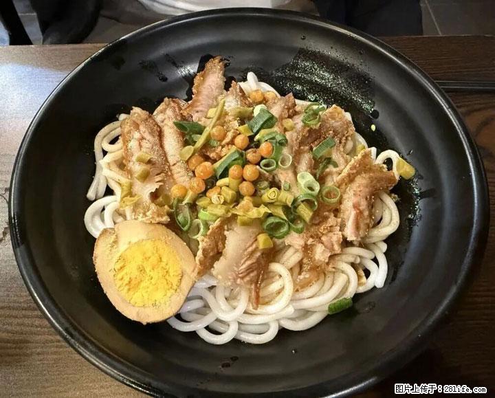 桂林米粉:承载乡愁与文化传承的美食 - 阳江生活资讯 - 阳江28生活网 yj.28life.net